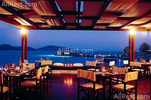 Elounda Beach Hotel 34